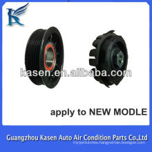 Car compressor spare parts ac clutch manufacturer in Guangzhou